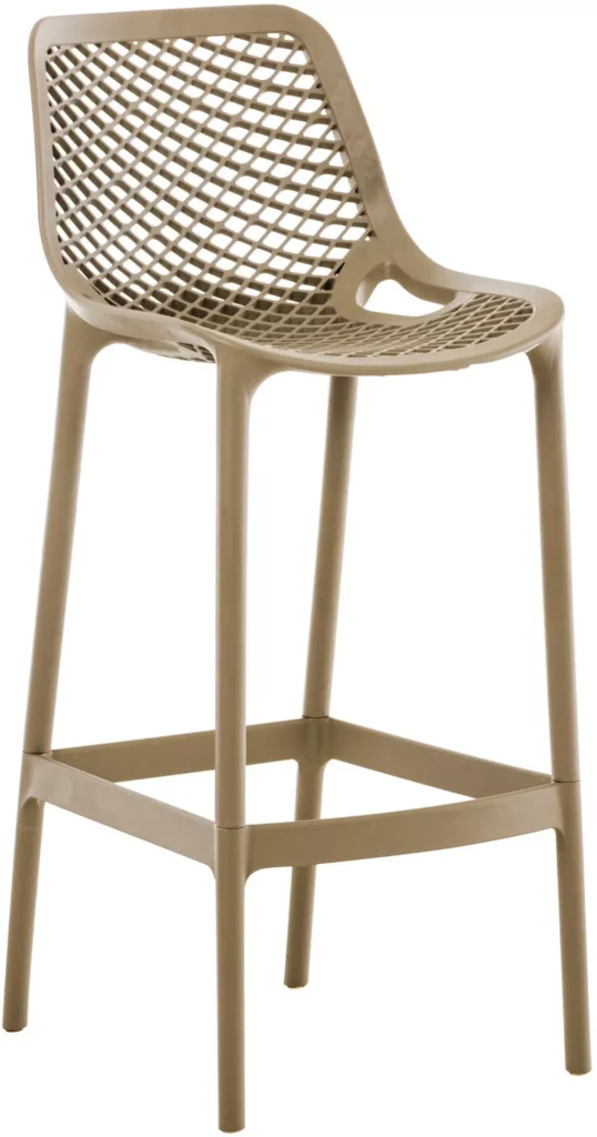 Oro baro kėdė