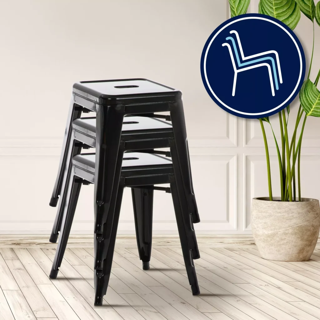 Hocker Armin