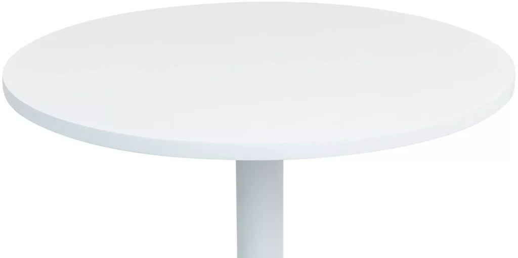 Aukštas stalas "Hereford" apvalus 75 cm