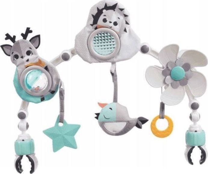 Tiny Love Music bow with toys-magic land