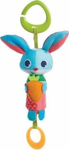 Tiny Love Thomas Bunny Bell