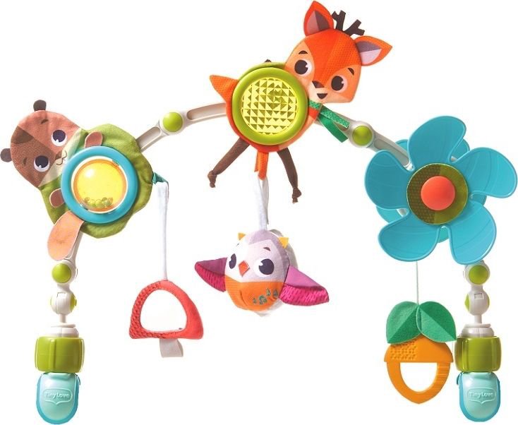 Tiny Love Tiny Love Toy musical bow - Forestland