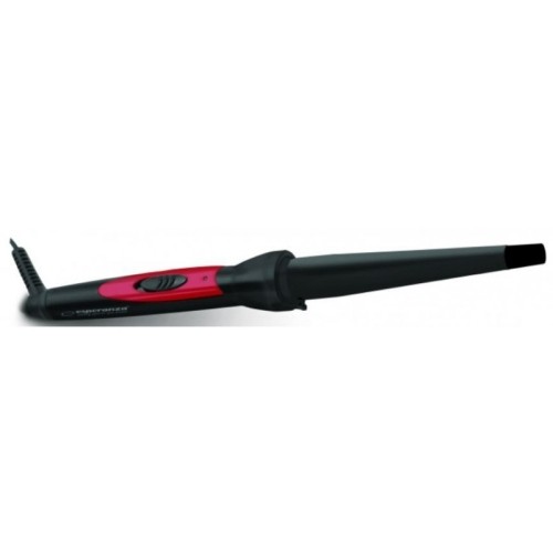 "Esperanza" EBL007 CONICAL HAIR CURLER 13-25MM SALMA