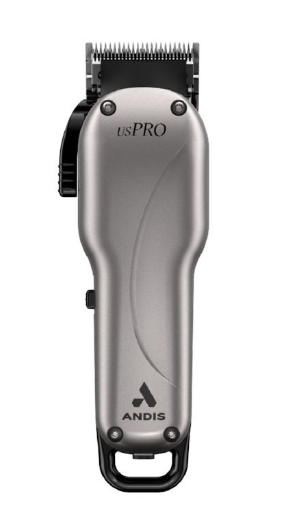 Profesionali plaukų kirpimo mašinėlė Andis Cordless USPro™ Li Adjustable Blade Clipper, 100-240V, 50-60Hz, MAX 5500SPM, AN-73135