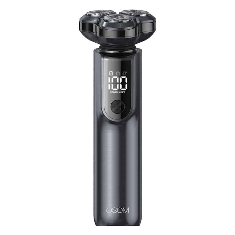Barzdaskutė Osom Men Care Shaver OSOMPSH01