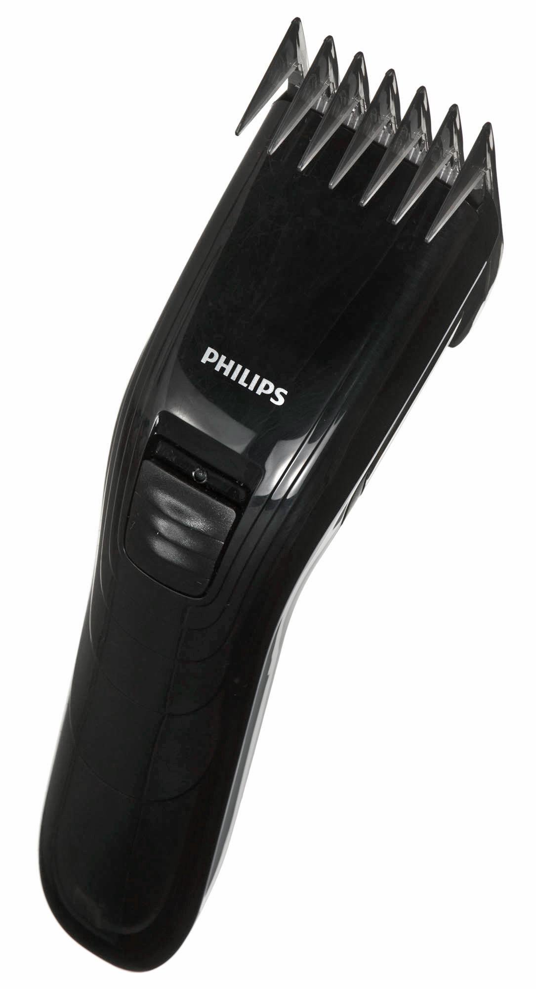 Plaukų kirpimo mašinėlė PHILIPS QC 5115/15