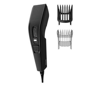 PHILIPS HAIR CLIPPER SERIES 3000 DUALCUT TRIM-N-FLOW