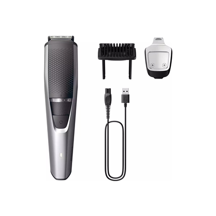 Barzdakirpė Philips series 3000 BT3239/15,0.5-mm