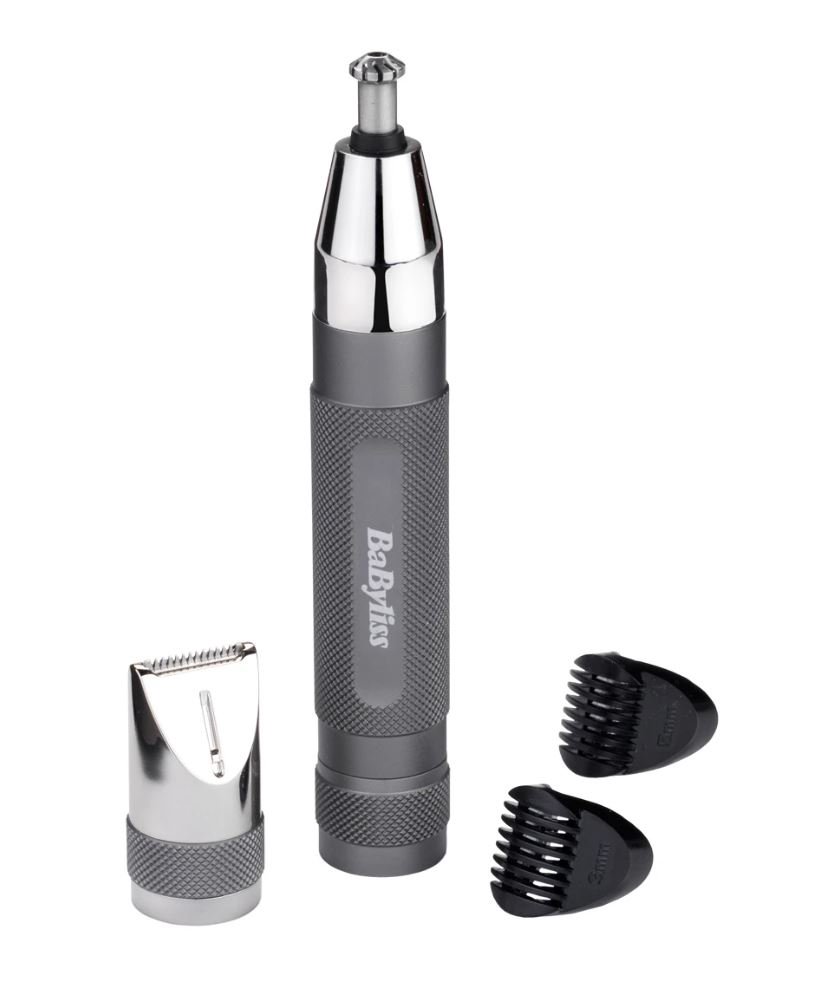 Plaukų kirpimo mašinėlė BABYLISS E116E