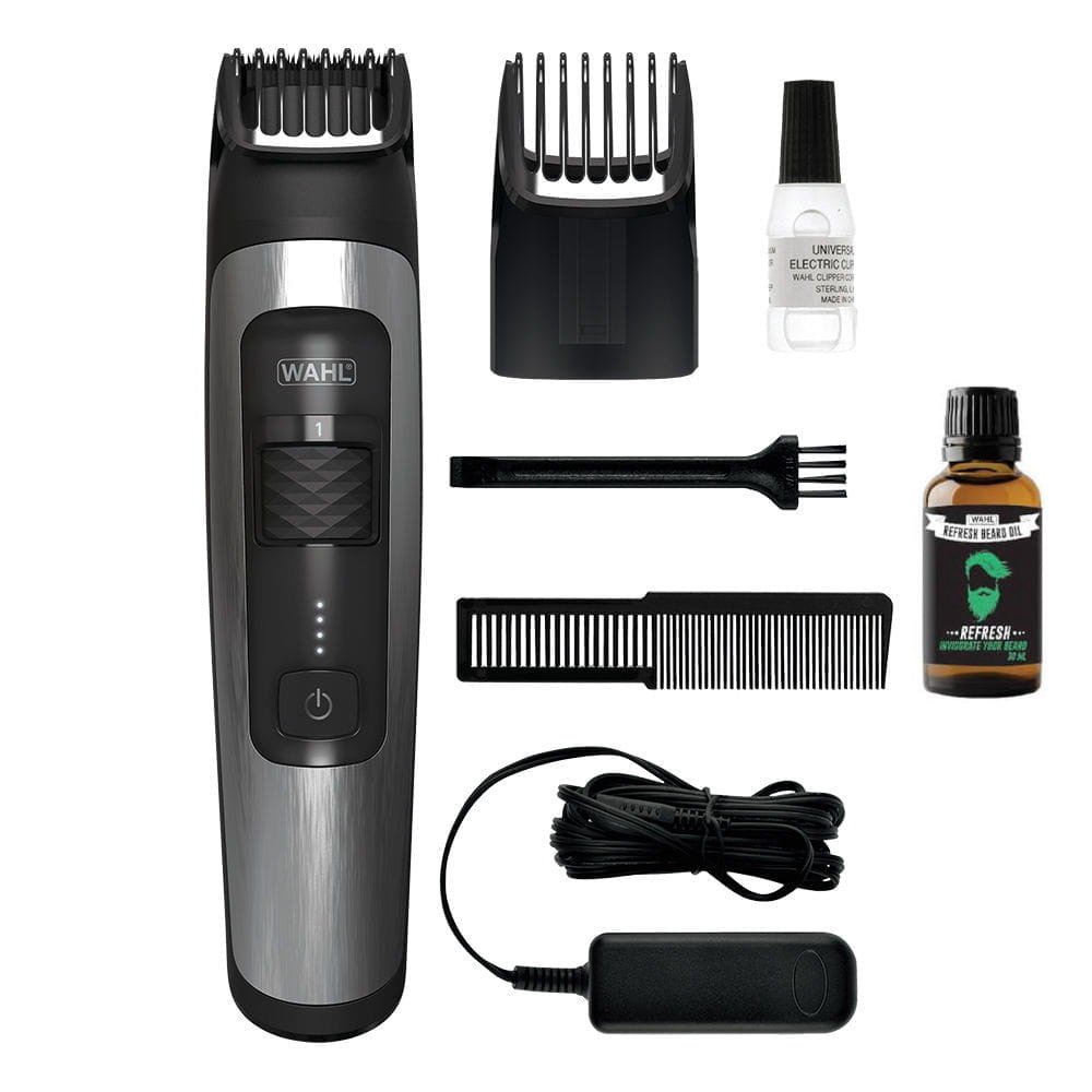 WAHL AQUA BLADE BARZDOS KIRPIMO MAŠINĖLĖ 1065-3999