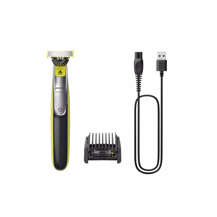 Barzdaskutė Philips Oneblade QP2734/20