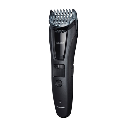 Trimeriai (barzdai) Panasonic  Shaver  ER-GB62-H503  Corded/ Cordless  Number of length steps 39