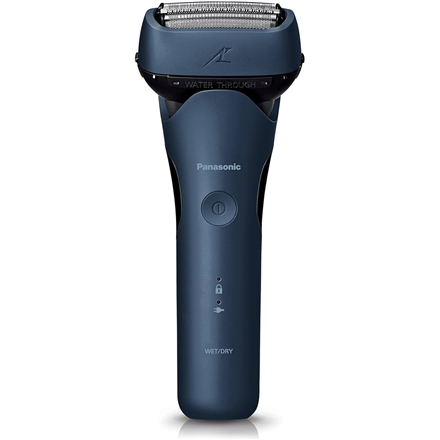 Plaukų kirpimo mašinėlė Panasonic  Shaver  ES-LT4B-A803  Operating time (max) 45 min  Wet & Dry