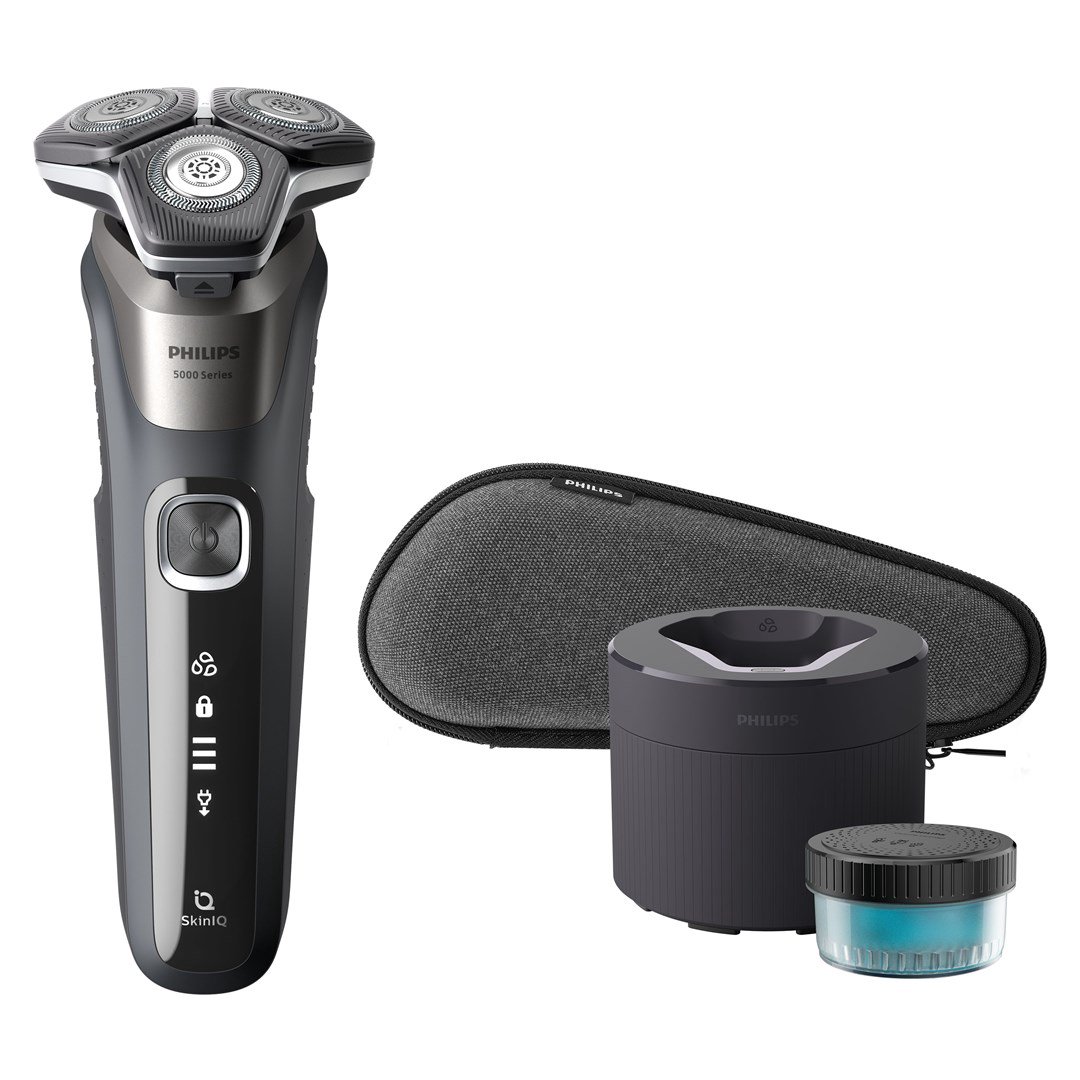 Barzdaskutė Philips SHAVER Series 5000 S5887/50