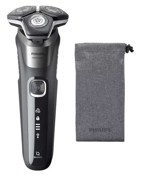 Barzdaskutė PHILIPS S5887/10