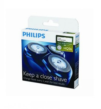 PHILIPS BLADES HQ56/50|HQ56/50