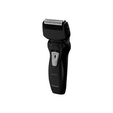 Panasonic | Shaver | ES-RW31-K503 | Operating time (max) 21 min | NiMH | Silver|ES-RW31-K503