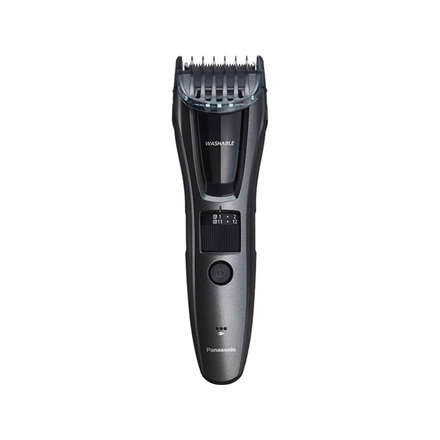 Panasonic | Shaver | ER-GB61-K503 | Operating time (max) 50 min | NiMH | Black|ER-GB61-K503