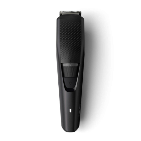 Philips Beardtrimmer series 3000 Beard trimmer BT3234/15, 0.5-mm precision settings, 60 min cordless use/1 hr charge|BT3234/15