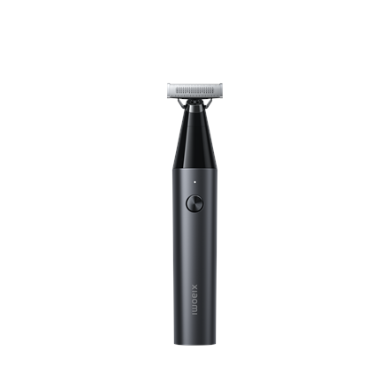 Xiaomi | UniBlade Trimmer | X300 EU | Operating time (max) 60 min | Wet & Dry | Lithium Ion | Black|BHR7052EU