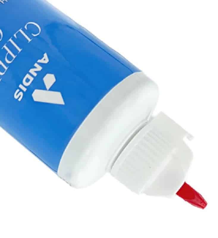 Aliejus kirpimo mašinėlių peiliukams Andis Clipper Oil Al-Andis, 118 ml
