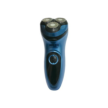 Adler AD 2910 Electric shaver | Adler | NiMH | Blue|AD 2910