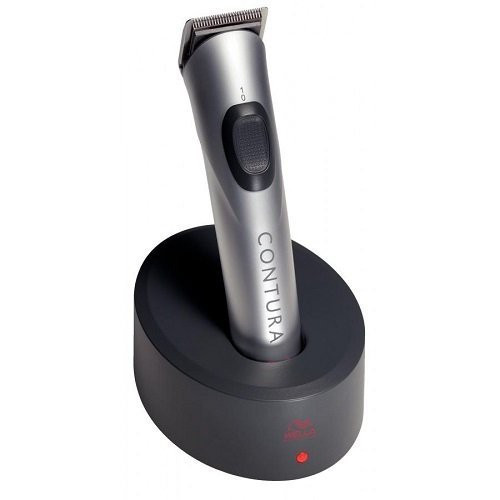 Wella Professionals Contura Hair Clipper Plaukų kirpimo mašinėlė, 1 vnt.