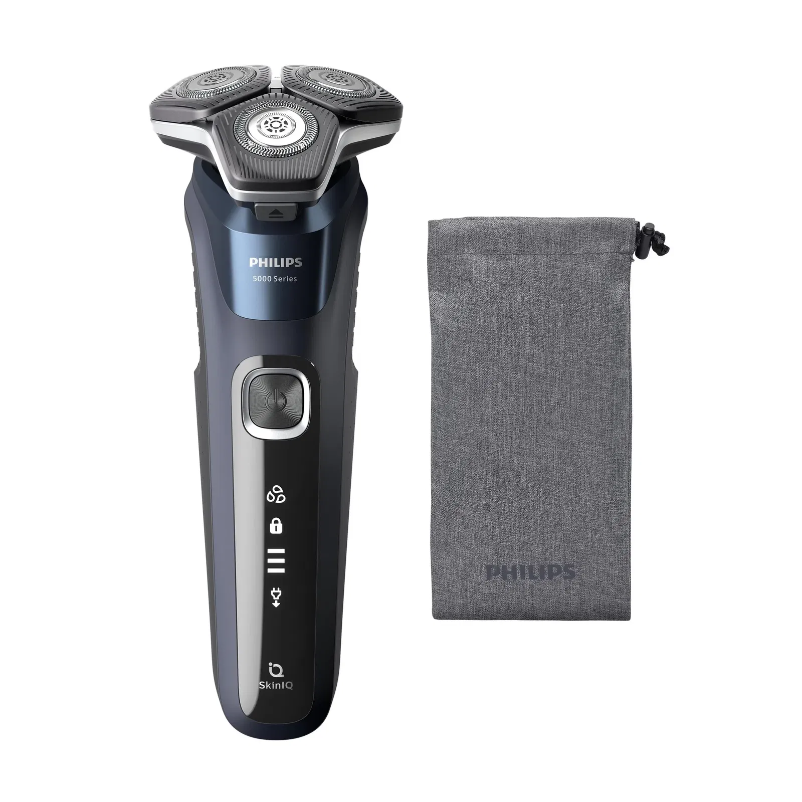 Barzdaskutė Philips S5885/10, li-ion