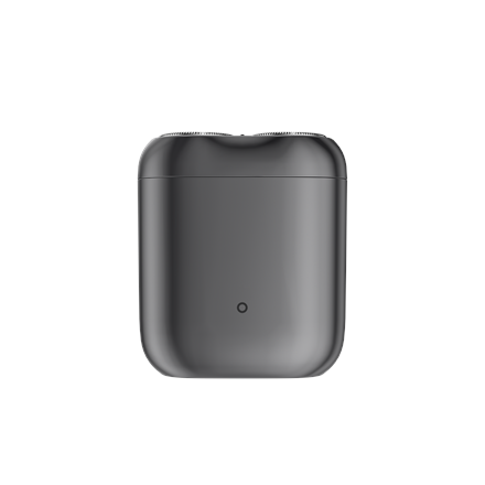 Barzdaskutė Xiaomi  Electric Shaver S200 EU  BHR9528EU  Operating time (max) 60 min  Wet & Dry