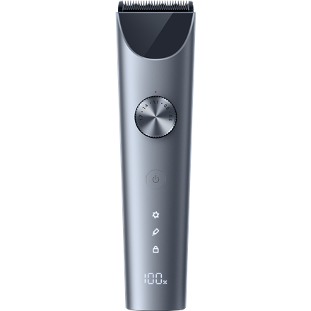 Plaukų kirpimo mašinėlė Xiaomi  Hair Clipper 2 EU  BHR8998EU  Cordless and corded  Number of len