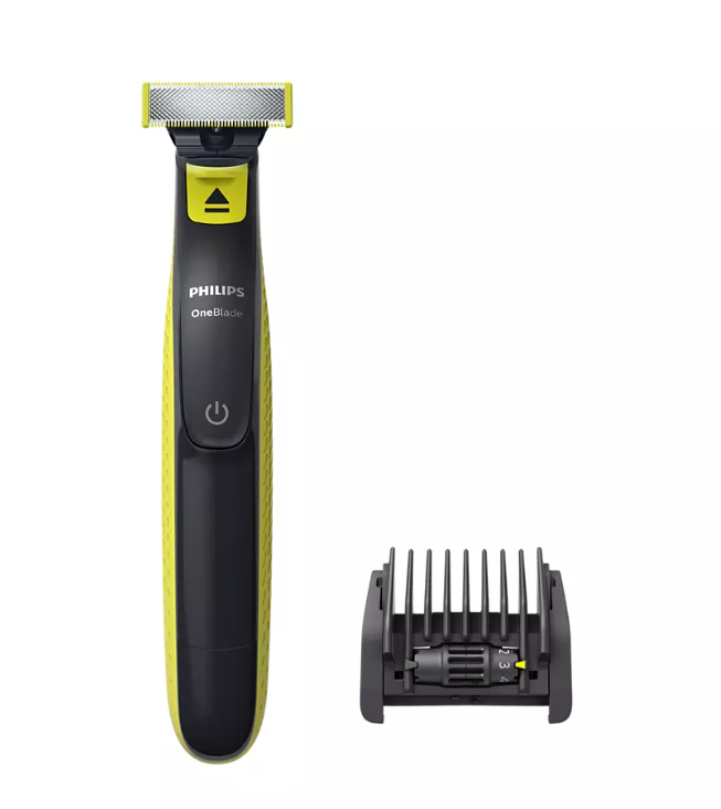 Barzdaskutė PHILIPS OneBlade QP2721/20