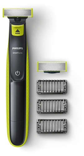 Barzdaskutė PHILIPS OneBlade QP2520/30