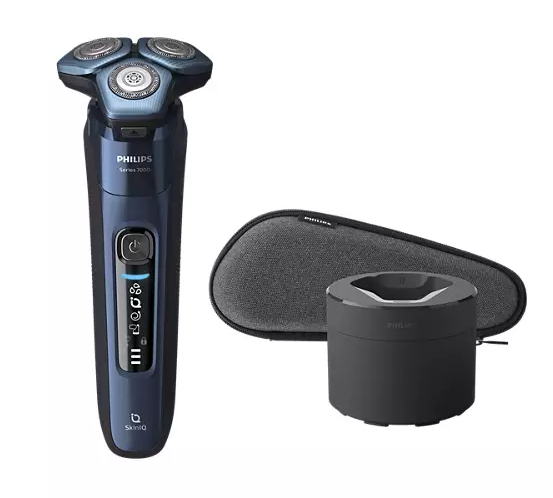 Barzdaskutė PHILIPS S7782/50