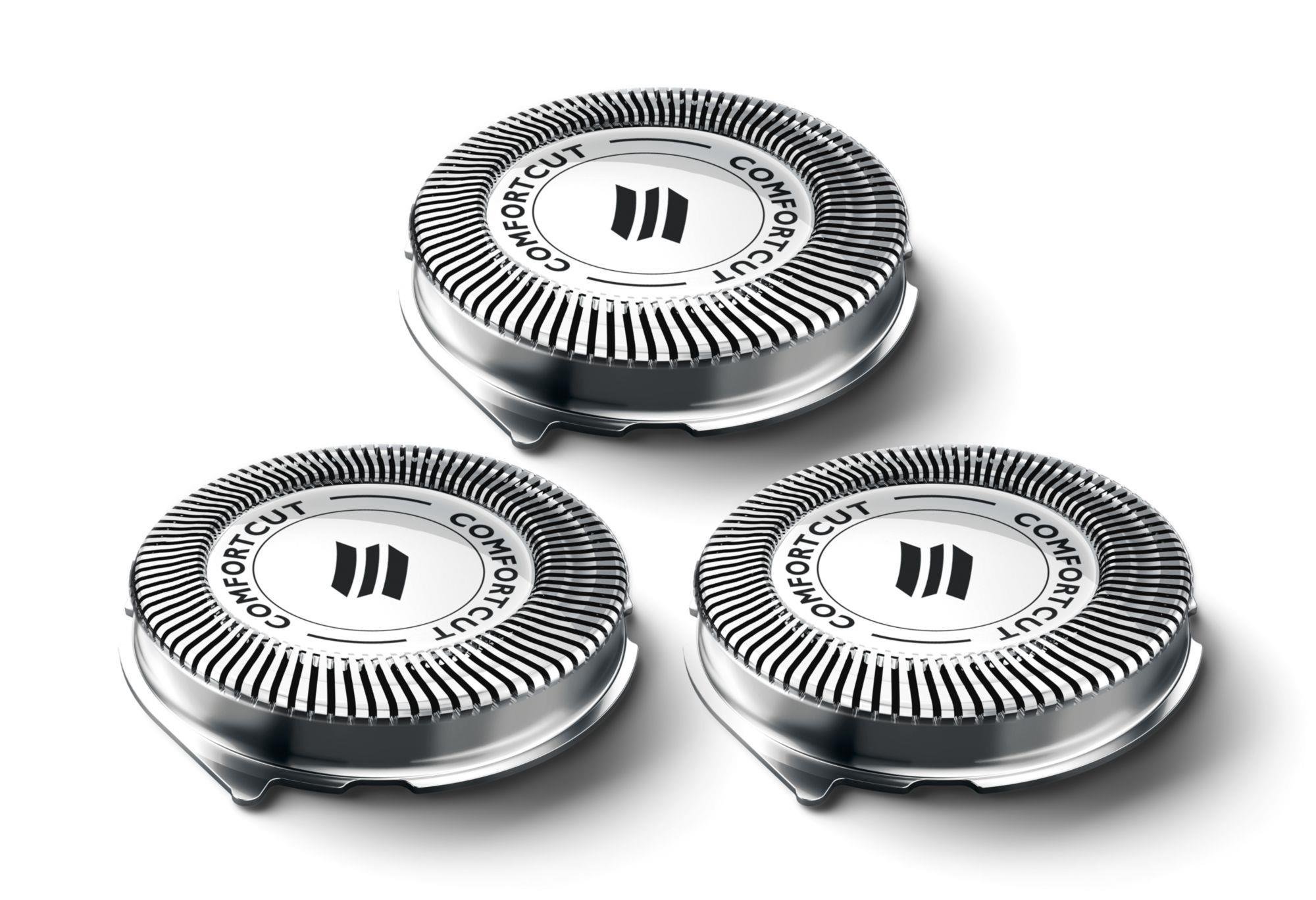 Philips ComfortCut SH30/50 blade