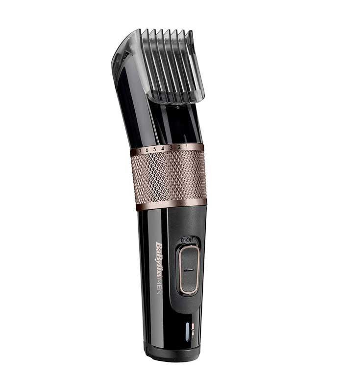 Plaukų kirpimo mašinėlė BABYLISS E974E
