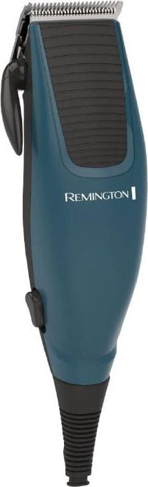Plaukų kirpimo mašinėlė Remington HC5020 Apprentice Hair Clipper  HC5020  Corded  Number of lengt