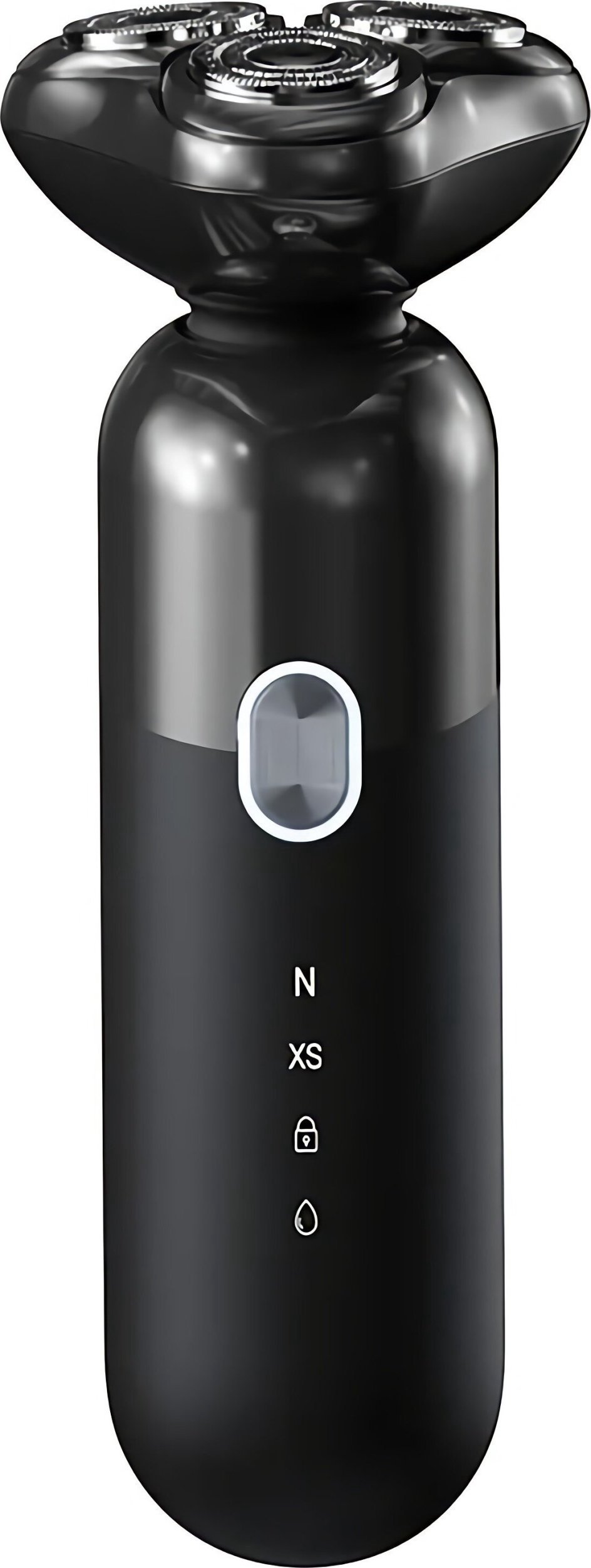 Shave Enchen Electric shaver ENCHEN Mocha S