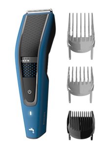 Plaukų kirpimo mašinėlė PHILIPS HC5612/15
