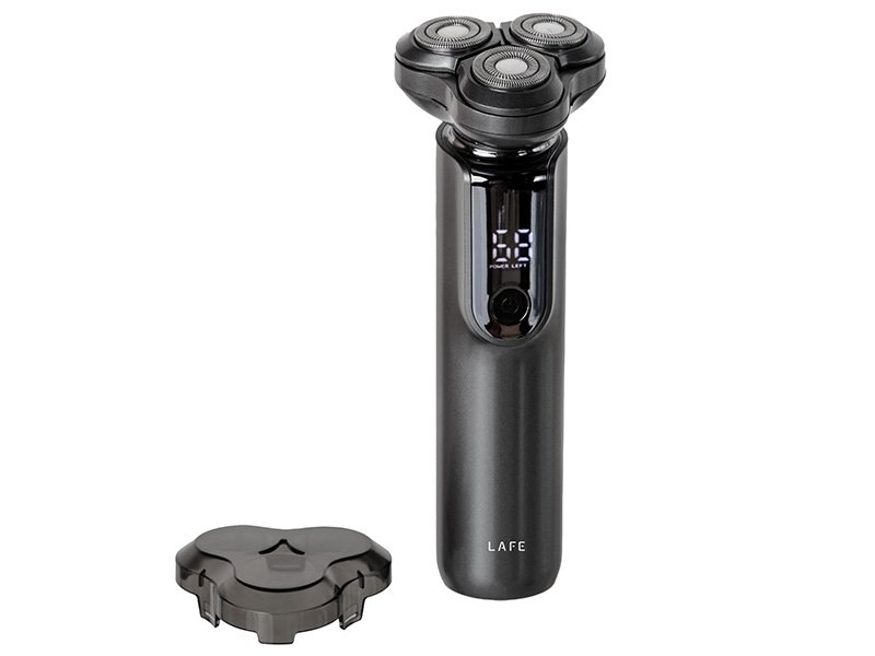 Lafe 47537 GLR001 Man Shaver