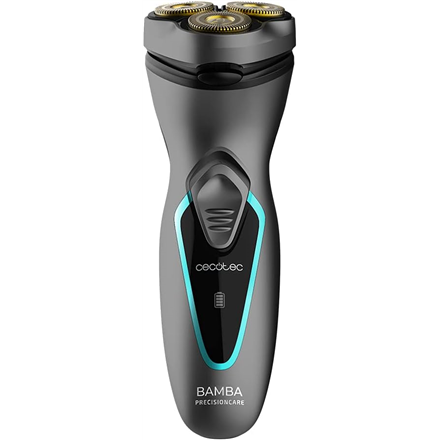 Cecotec Shaver | PrecisionCare Titanium PerfectCut | Operating time (max) 40 min|4199