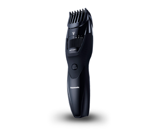 Barzdakirpė PANASONIC ER-GB43-K503
