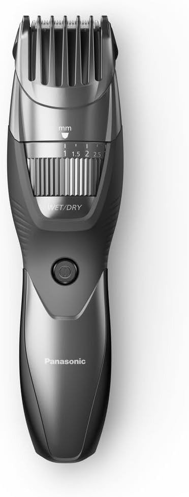 Plaukų kirpimo mašinėlė PANASONIC ER-GB44