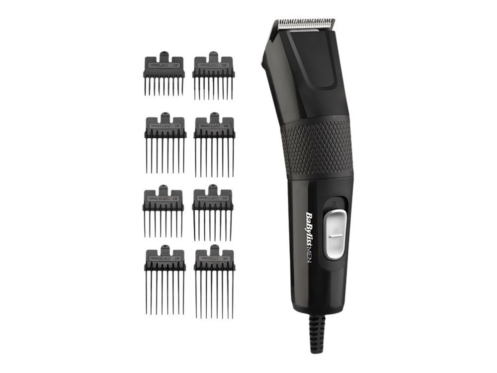 Plaukų kirpimo mašinėlė BABYLISS E756E