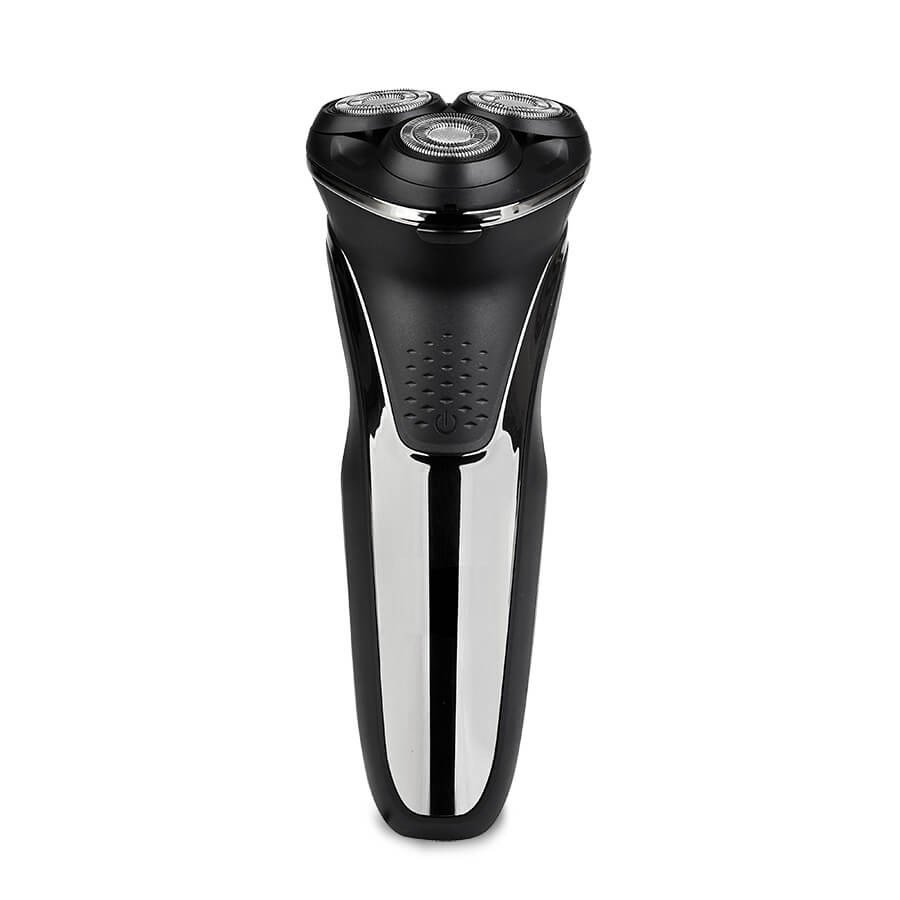 MAESTRO MR-673 USB elektrinis skustuvas