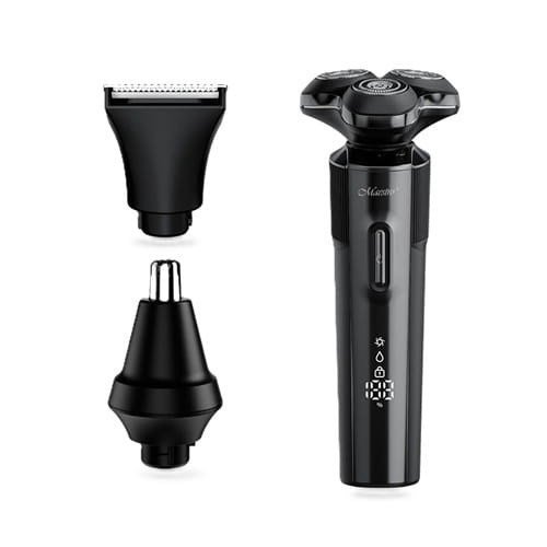 MAESTRO MR-678 3-in-1 USB skutimosi rinkinys