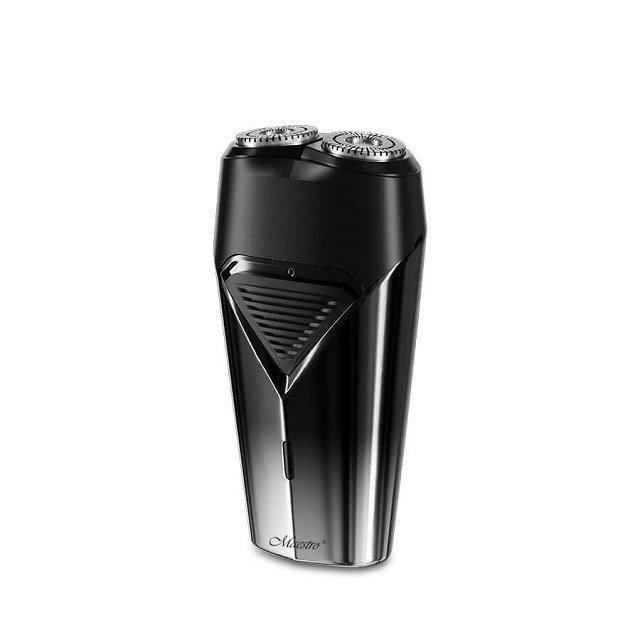 MAESTRO MR-672 USB elektrinis skustuvas