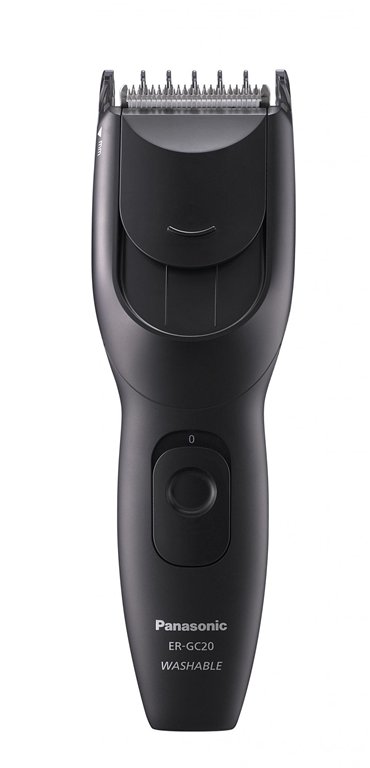 Plaukų kirpimo mašinėlė PANASONIC ER-GC20-K503