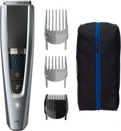 Plaukų kirpimo mašinėlė Philips HC5630/15