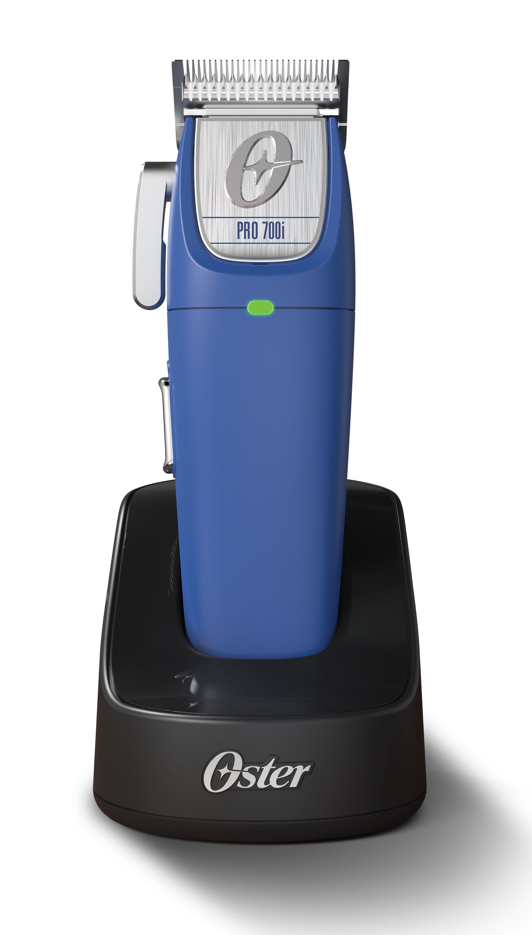 Plaukų kirpimo mašinėlė OSTER Pro700i gyvūnams 078023-210-050
