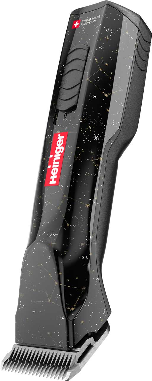 Plaukų kirpimo mašinėlė HEINIGER 710-100.80A1 Sirius